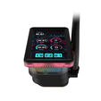 CORSAIR iCUE LINK TITAN 360 RX LCD AiO Water Cooling, 360 mm, RGB - black image number null