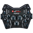 Asetek SimSports Forte GT Wheel Konfigurator image number null