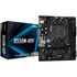 ASRock B550M-HDV, AMD B550 Motherboard - Socket AM4 image number null
