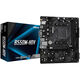 ASRock B550M-HDV, AMD B550 Motherboard - Socket AM4