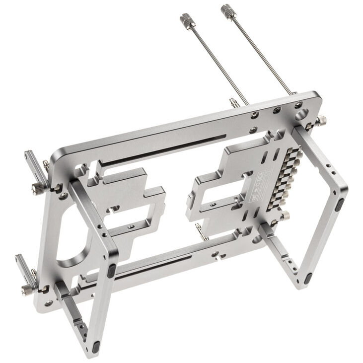 Streacom BC1 Mini V2 Benchtable - silber image number 4