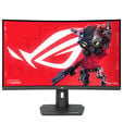ASUS ROG Strix XG32WCS, 31.5 inch Curved Gaming Monitor, 180Hz, Fast VA, FreeSync image number null