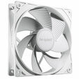 be quiet! Pure Wings 3 Fans, PWM, Reverse - 120mm, white, pack of 3 image number null