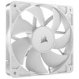 Corsair RS Series 120, PWM Fan - 120mm, white image number null
