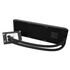 Silverstone SST-XE360-TR5 Complete Water Cooling AMD Socket sTR5 / SP6 - 360mm, Black image number null