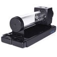 Alphacool Core 200 Aurora ARGB Ausgleichbeh&auml;lter mit VPP Pumpe, Acryl - schwarz image number null