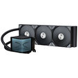 AMD Ryzen 7 9850X3D Bundle mit 64 GB RAM und TRYX PANORAMA AiO &ndash; schwarz image number null