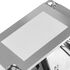 SilverStone SST-XE02-SP3 CPU-Kühler für 2U-SFF-Server - AMD SP3 / TR4 image number null
