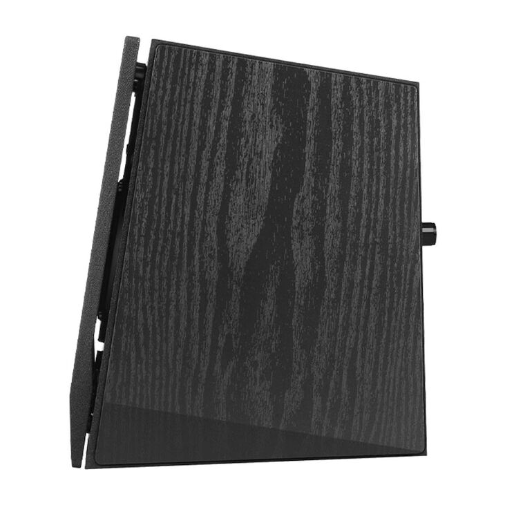 Edifier Studio R1855DB Bluetooth bookshelf speakers - Black image number 4