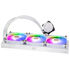 Cooler Master MasterLiquid 360L Core ARGB AIO Cooler - white image number null