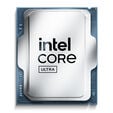 Intel Core Ultra 7 265KF CPU, 20 cores, 5.5 GHz, socket 1851 (Arrow Lake) - tray, without cooler image number null