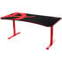 Arozzi Arena Gaming Desk - red image number null