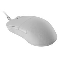 Endgame Gear XM2 8k Gaming Mouse, Wired - White Frost