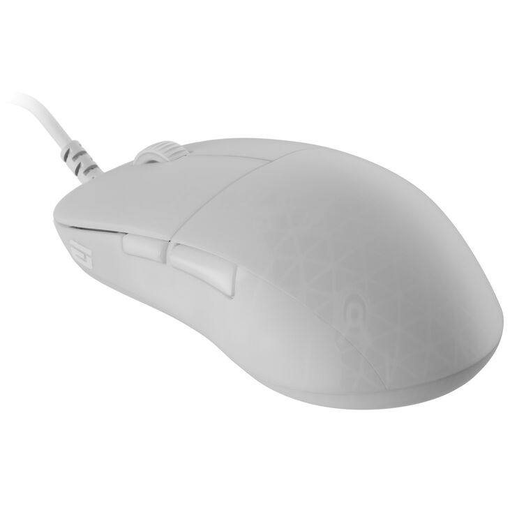 Endgame Gear XM2 8k Gaming Maus, kabelgebunden - White Frost image number 0