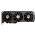 ZOTAC GAMING GeForce RTX 5080 Solid Core, 16384 MB GDDR7 image number null
