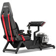 Next Level Racing Flight Simulator + Virpil Bundle image number null