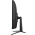 MSI Optix G32CQ4DE E2, 31.5 inch Curved Gaming Monitor, 170 Hz, VA, FreeSync image number null
