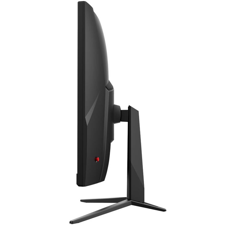 MSI Optix G32CQ4DE E2, 31.5 inch Curved Gaming Monitor, 170 Hz, VA, FreeSync image number 5