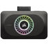 Corsair iCUE LINK XG3 RGB 4080 / 4090 Wasserblock - Acryl + Nickel image number null