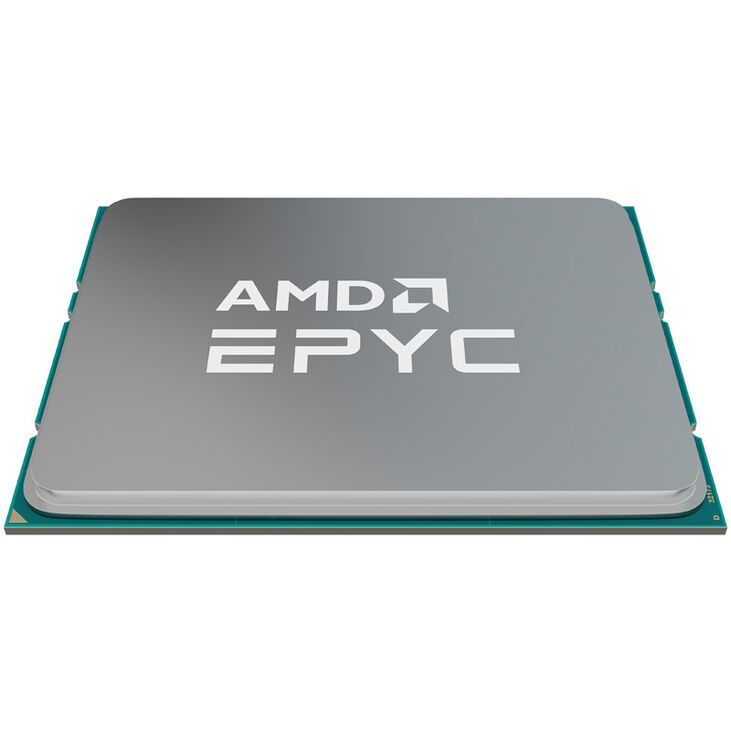 AMD Epyc 7313P 3,0 GHz (Milan) SP3 - tray image number 1