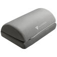 ThunderX3 CORE Loft Ergonomic Gaming Chair - Light Grey image number null