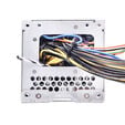 SilverStone SST-GM1000-2UG V2 redundantes 2HE-Netzteil - 1000 Watt image number null