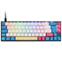 Ducky Mecha SF Limited Dawn Edition, RGB LED - MX-Black image number null