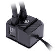 Alphacool Eisbaer Pro Aurora 360 AiO Wasserk&uuml;hlung, D-RGB - 360mm image number null