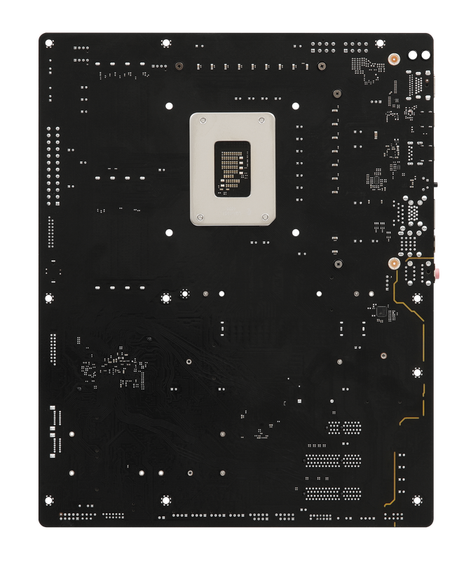 ASRock Z890 PRO-A motherboard, socket LGA 1851, Intel Z890, ATX, DDR5 image number 6