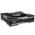 ASUS ROG Eurux GR120 ARGB PWM Fan - Reverse Blade, 3-Pack, black image number null