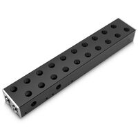 EK Water Blocks EK-Pro Manifold 2CPU 8GPU - Acetal