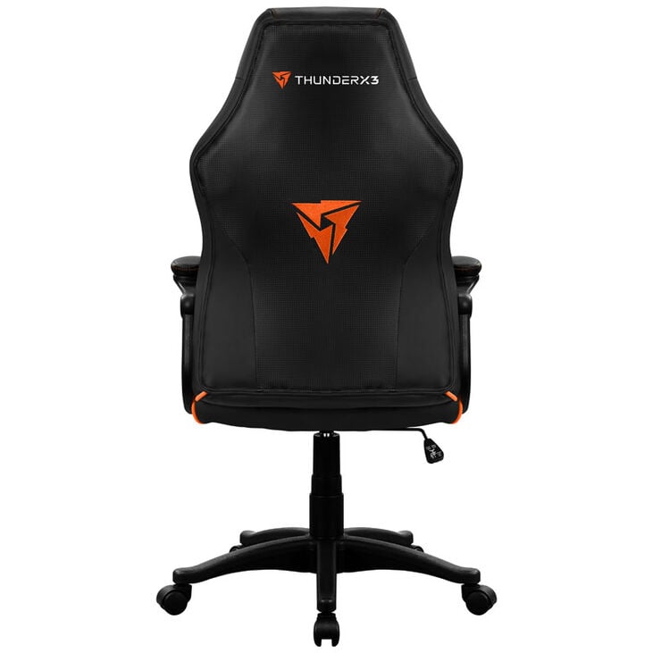 ThunderX3 EC1 Gaming Stuhl - schwarz/orange image number 3