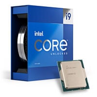 Intel Core i9-13900K 3,00 GHz (Raptor Lake) Sockel 1700 - boxed