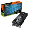 GIGABYTE GeForce RTX 5070 Eagle OC 12G SFF, 12288 MB GDDR7 image number null