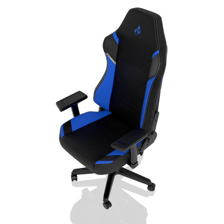 Nitro Concepts X1000 Gaming Stuhl - Galactic Blue image number 5