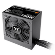Thermaltake Berlin 80 PLUS Netzteil, ATX 3.1 - 750 W, schwarz image number null