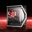 EK Water Blocks EK-Quantum Momentum&sup2; ROG Maximus Z790 Extreme D-RGB - Acrylic image number null