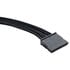 Phanteks Revolt 1600W Titanium Bundle, Netzteil mit Cable Kit - schwarz image number null
