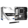 ASRock B760M-ITX/D4 WiFi, Intel B760 Motherboard - Socket 1700, DDR4 image number null