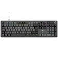 Corsair K70 RGB CORE Mechanical Gaming Keyboard, Backlit RGB LED image number null