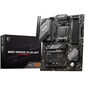 MSI B650 Gaming Plus WiFi, Socket AM5, IAMD B650, ATX - DDR5