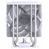 Jonsbo CR-1000MAX CPU cooler, 120mm, RGB - white image number null