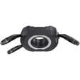 MOZA multifunction steering column, 28 switches - black image number null