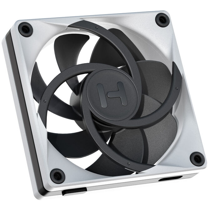 Hyte Y70 Mid Tower - Panda + FP12 3-Pack & NP50 image number 9