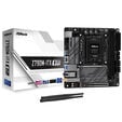 ASRock Z790M-ITX WIFI, Intel Z790 motherboard - Socket 1700, DDR5 image number null