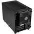 SilverStone SST-SG14B Sugo Mini-ITX Gehäuse - schwarz image number null