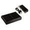 Akasa Tesla H UCFF case, OEM including 65 watt power supply - black