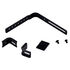 Lian Li Upright GPU Bracket for O11DEX and O11DEG - Black image number null