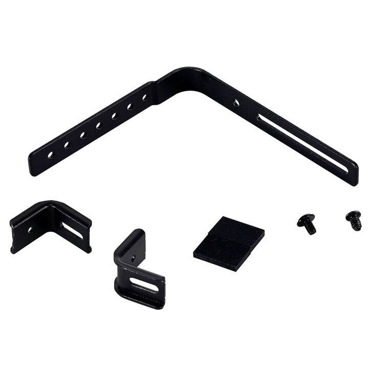 Lian Li Upright GPU Bracket for O11DEX and O11DEG - Black image number 1