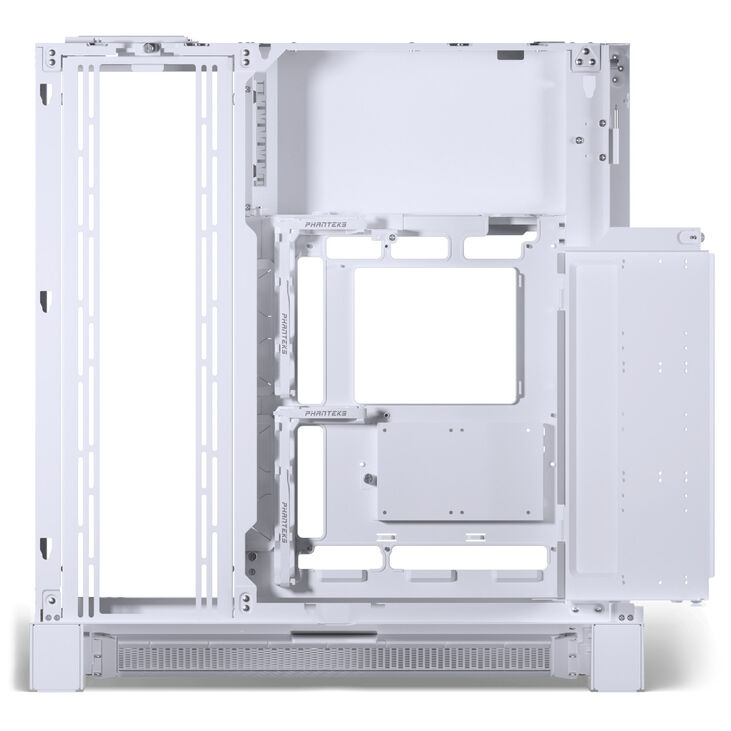 PHANTEKS NV9 MK2 PC-Gehäuse, Big-Tower, EATX, DRGB, Tempered Glass - weiß image number 12